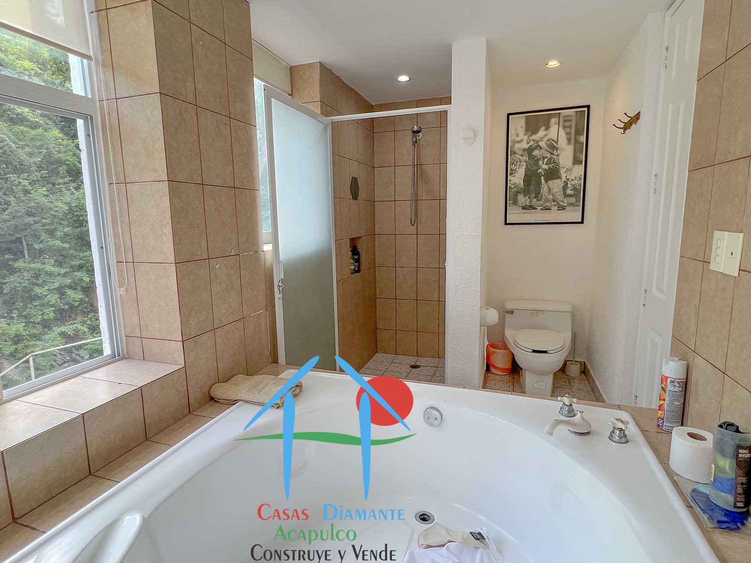 Brisas Diamante T4 155 - Recámara principal 15